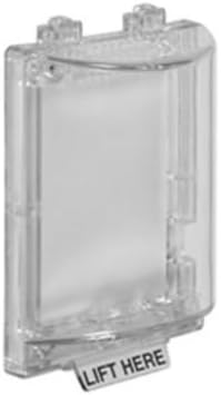 STI-6500 Mini Stopper without horn flush mount STI-6500