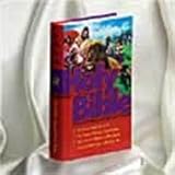 NKJV Gift Bible, Children's Edition