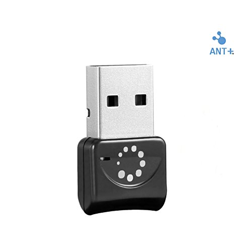 ANT+ Carry USB Stick Mini Size Dongle USB Stick Adapter For Garmin Forerunner 310XT 405...