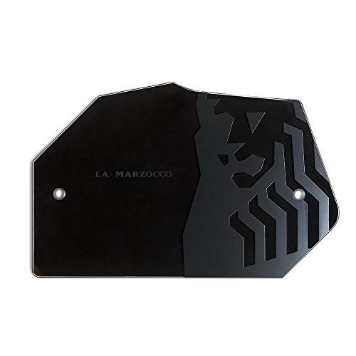 Click Here to See More Images La Marzocco GS3 Espresso Machine Black Glass Side Panel