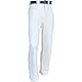 Russell Adult Men's 234RHMK Rod-Knit Boot-Cut Baseball Pant