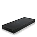Linksys Business LGS318P 16-Port Gigabit Poe+ (125W) Smart Managed Switch with 2 Gigabit and 2 SFP Ports, Black