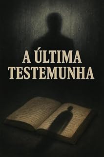 Livro A Última Testemunha