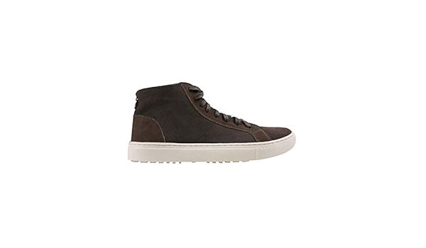 TÊNIS MASCULINO CAMURÇA KHELF | Amazon.com.br