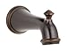 Delta Faucet RP34357RB, Venetian Bronze,0.5