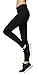 Keywee Women's Active Stretch Yoga Jogger Legging