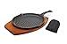 GrillPro 98170 Fajita Pan
