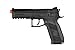 ASG CZ P-09 Gas Powered Airsoft Pistol with Case