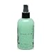 Anti-Frizz Detangler, Leave-In Conditioner For Dry And Damaged Hair, Leave-In Detangler, Thermal Spray With Incredible Shine-B. The Product Leave It In 8oz.