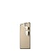 mophie powerstation Plus Mini External Battery with Built in Cables for Smartphones and Tablets (4,000mAh) - Gold