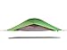 Tentsile Roof Kit Trillium 3-Person Heavy-Duty Hammock (Fresh Green)