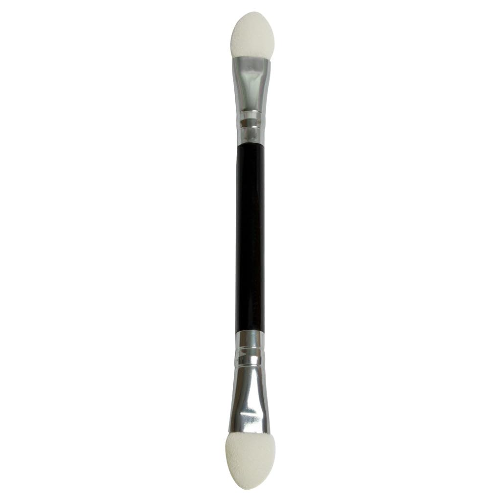Chique Disposable Eyeshadow Brush (Pack of 25)