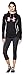 Under Armour Women's Storm Caliber Hoodie, Black (001)/Perfection, Large