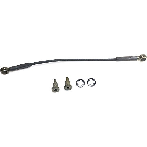 Top 10 honda ridgeline tailgate cable Sugiman Reviews