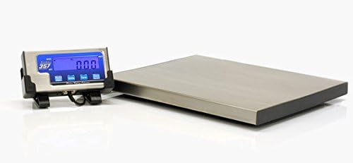 Model 357 - Tournament Weigh-in Scale