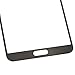 CrazyFire Black New Front Outer Glass Lens Screen Replacement For Samsung Galaxy Note III Note 3 N9000 N900A N900P N900T N900V N900R4+Adhesive Tape+Tools Kit
