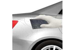 TIANTANGHU Nano Sparkle Cloth Car Scratches Remover,6 Pcs Nano Sparkle Cloth for Car Scratchs Nanosparkle Cloth Scratch Remover Car Scratch Remover Easy to Repair Paint Scratches,Water Spots Surface Polishing