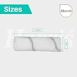 Harris Seriously Good 4in Mini Roller Sleeves 10 Pack for Walls & Ceilings view 4