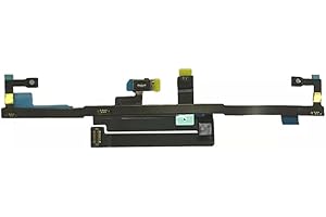 MUSTPOINT Front Face ID Proximity Sensor Flex Cable for iPad Pro 11 inch 2021 3rd Gen