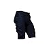 Crash Pads 1300 Padded Bike Shorts - XSmall (24-27 inches)