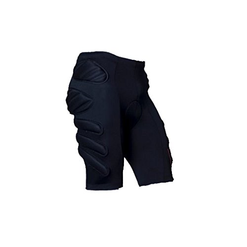 Crash Pads 1300 Padded Bike Shorts - XSmall (24-27 inches)