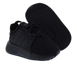 adidas Originals unisex child X_plr Running