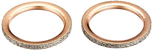 キタコ エキゾーストマフラーガスケット XY-06の商品画像