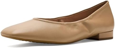 Amazon.com | Cole Haan Cloudfeel All Day Ballet | Flats