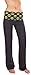 DC Comics Batman Yoga Lounge Pants (Large)