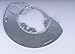 ACDelco 15102292 GM Original Equipment Front Brake Dust Shield