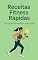 Livro Receitas Fitness Fáceis e Rápidas: Opções práticas e saudáveis para o dia a dia