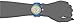 Technomarine Women's 'Cruise JellyFish' Quartz Stainless Steel Casual Watch (Model: TM-115266)