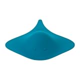 Boon Drain Cover Eagle Ray, Blue