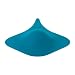 Boon Drain Cover Eagle Ray, Blue