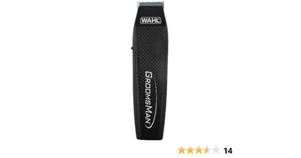 wahl groomsman 5537