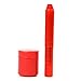 YaeTek 65mm SDS Plus Shank Wall Hole Saw Cutter Brick Concrete Cement Stone Wall Drill Bit Carbide Tipped DIY Drilling Tools 200mm Rod