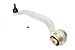 URO Parts 8E0 407 693AG Left Front Lower Rear Control Arm
