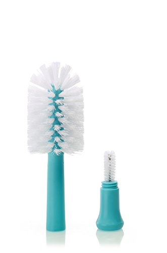 Vulli - Mii - Sophie la girafe 2-in-1 Baby Bottle Cleaning Brush