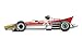 Scalextric C3656A Legends Lotus 49 Graham Hill Slot Car (1:32 Scale)