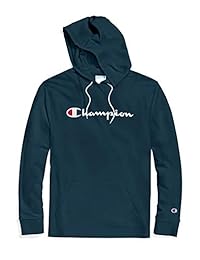 Campeón - Sudadera con capucha para hombre