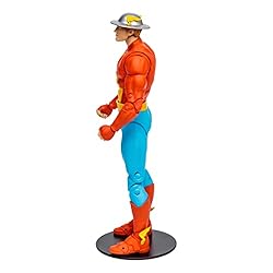 McFarlane - DC Multiverse 7" - The Flash: Jay