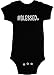 Fayfaire Baptism Gifts for Boys | Girls Christening Outfit Bodysuit | Blessed NB-2T