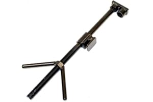 Latest Rage Spring Plate Torsion Tool