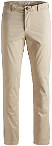 jack and jones marco chinos