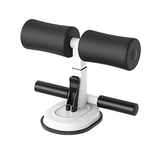 Portable-Self-Suction-Sit-Up-Floor-Bar-Abdominal-Core-Trainer-Curl-Movement-Auxiliary-Device-Adjustable-Appliance-Muscle-Training-Body-Stretching-Household-Fitness-Equipment