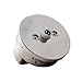 EBZ37189609 Gas Stove Burner Knob Replacement Part for LG Ranges & Cooktops by Poweka