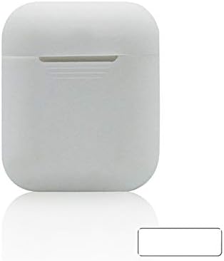 Case for Airpods Cover I10 I11 I12 I13 I14 I18 I20 I30 I40 I60 I77 I80 I100 TWS W1 Chip Earphone Cases Accessory Air Pods,Baitc