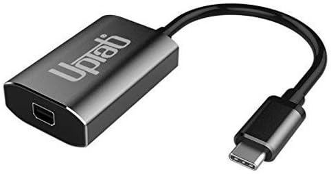 Usb C To Mini Displayport Adapter Uptab 4k 60hz Usb C Thunderbolt 3 To Mdp Adapter With Power Port For New M1 Macbook Pro Air Ipad Pro Usb C Mac Mini M1 Imac And More Usb Type C Devices Usb C To Mini Displayport Adapter Uptab 4k 60hz Usb C Thunderbolt 3 To Mdp Adapter With Power Port For New M1 Macbook Pro Air Ipad Pro Usb C Mac Mini M1 Imac And More Usb Type C Devices