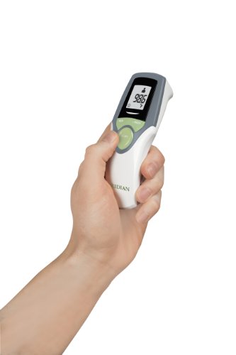 Veridian Healthcare 09-348 Infrared Thermometer