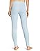 Duofold Women's Mid Weight Wicking Thermal Leggings, Frost, Small